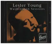 CD - Lester Young - Washington Sessions