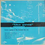 Lester Young - The Prez