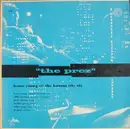 10'' - Lester Young With The Kansas City Six - The Prez