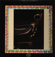 Lester Young With Count Basie Orchestra - Lester Young Memorial Album Volume 1