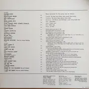 Double LP - Lester Young With Count Basie Orchestra - Lester Young With Count Basie And His Orchestra