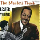 CD - Lester Young - The Master's Touch