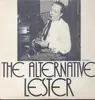 LP - Lester Young - The Alternative Lester