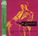 LP - Lester Young - The Complete Aladdin Sessions Vol. 1 - Mono / Insert