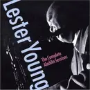 Double CD - Lester Young - The Complete Aladdin Sessions