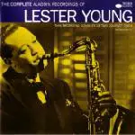 Lester Young - The Complete Aladdin Sessions Vol. 1