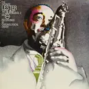 LP - Lester Young - The Definite Lester Young Vol.2
