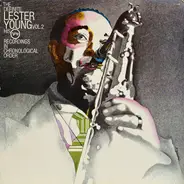 Lester Young - The Definite Lester Young Vol. 2