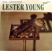 LP - Lester Young - The Greatest Lester Young