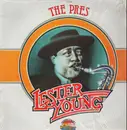 LP - Lester Young - The Pres