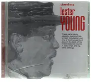 Lester Young - Timeless