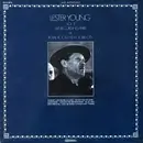 LP - Lester Young - Vol. 3 - Live Recording - 1949 / Royal Roost New-York City