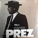 Double LP - Lester Young - Volume 5 - Evening Of A Basie-ite