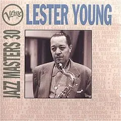 Lester Young - Verve Jazz Masters 30