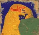 CD - Lester Young - Blue Lester