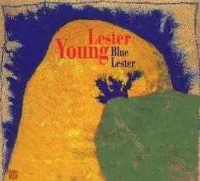 Lester Young - Blue Lester