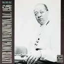 CD - Lester Young - In Washington, D.C. 1956, Vol. 1