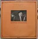 LP - Lester Young - Jammin' The Blues  - The Apollo Concert