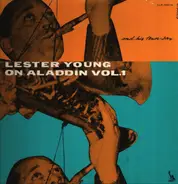 Lester Young - On Aladdin Vol.1