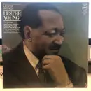 Double LP - Lester Young - Lester Swings