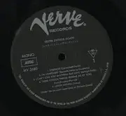 LP - Lester Young - Lester Swings Again