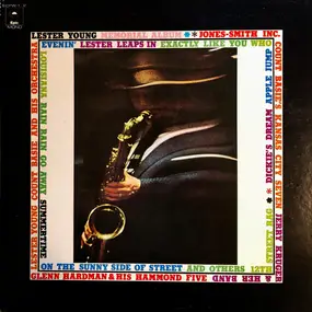 Lester Young - Lester Young Memorial Album