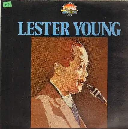 Lester Young - Lester Young