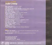 CD - Lester Young - Linger Awhile