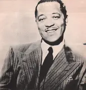 LP - Lester Young - Pres