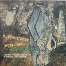 LP - Lester Young - Pres On Keynote - Mono