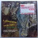 LP - Lester Young - Pres On Keynote
