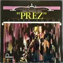 LP - Lester Young - Prez