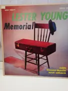 LP - Lester Young - The Master's Touch