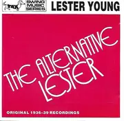 CD - Lester Young - The Alternative Lester