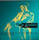 LP - Lester Young - The Complete Aladdin Sessions Vol. 2 - Mono