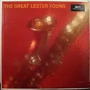 LP - Lester Young - The Great Lester Young