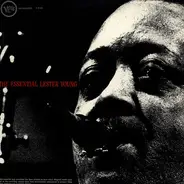 Lester Young - The Essential Lester Young