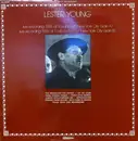 LP - Lester Young - Vol. 2 - Live Recordings 1948-1956