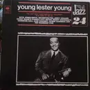 LP - Lester Young - Young Lester Young