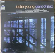 LP - Lester Young - Giant Of Jazz