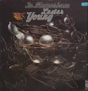 LP - Lester Young - In Memoriam