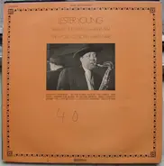 Lester Young - Jammin' The Blues  - The Apollo Concert