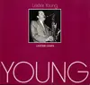 LP - Lester Young - Lester Leaps - Album