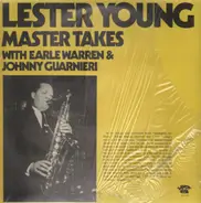 Lester Young - Master Takes