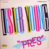 LP - Lester Young - Pres