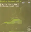 LP - Lester Young, Count Basie - Crazy Over Jazz