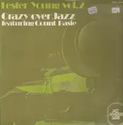 Lester Young - Crazy Over Jazz