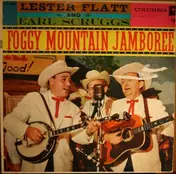 LESTER - FOGGY MOUNTAIN JAMBOREE
