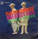 LP - Lester Flatt, Earl Scruggs - Greatest Hits