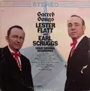 LP - Lester Flatt And Earl Scruggs - Sacred Songs